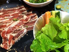 -鹤江桥·红油牛肉粉(SKP店)