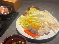 -牛YO寿喜烧和牛火锅自助(三台子万象汇店)
