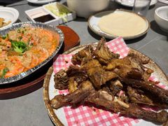 -邑金陵北京烤鸭店·现炒家常菜(ITC MALL店)