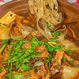 武汉本地土著亲推的牛杂馆子