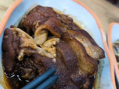 招牌隆江猪脚饭（大份）-瑞霖·隆江猪脚饭