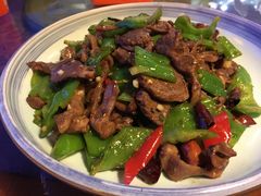 -95号酱骨·一块豆腐(展春园西路店)