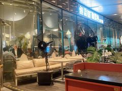 -渔语鱼酸菜鱼新川菜(来福士店)