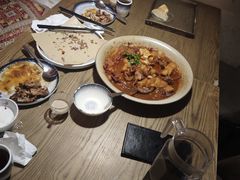 -那时新疆·若羌(经纬汇店)