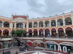 -佛罗伦萨小镇广佛名品奥特莱斯(疏港路店)