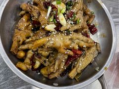 -小民大排档(光谷店)