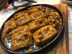 煎酿豆腐-原汁原味农家菜·经典粤菜(江燕南路店)