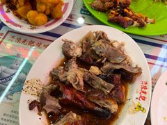 -澳门陈光记烧味饭店(万象城店)