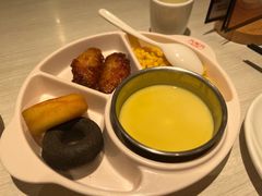 -九毛九西北菜(番禺万达店)