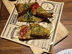 -SUPER BOWL超级碗(崂山丽达店)