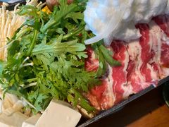 -有喜屋·深夜食堂(北京西路店)