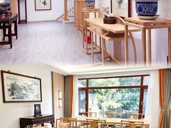 -苏州冶园园林民宿(太湖西山风景区店)
