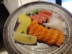 -天津东凯悦酒店·Market Café自助餐厅