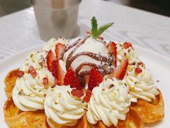 -娜娜家•Nana's restaurant(国金汇店)