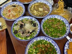-管记水席老店(仙果市街店)