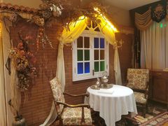 包厢-叶叶菩提·晋福宫