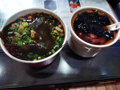 -阿坤传统手工小吃(杨家坪店)