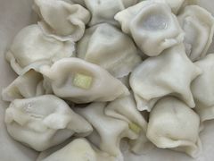 -回坊马二饺子馆