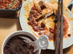 -湊湊火锅·茶憩(恒隆广场店)