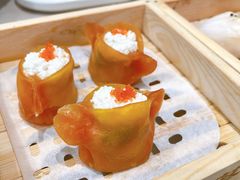 -蔡澜点心·粤菜(丽泽天街店)