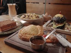 -肥韬茶餐厅(南山mini店)