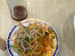 -丝路伊兰·兰州牛肉面(马连道店)