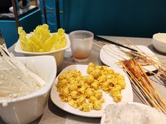 -半天妖烤鱼(百乐广场店)