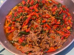 -川正旺江湖菜(三元桥店)