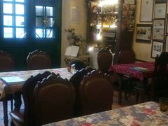 大堂-露西亚咖啡西餐厅(哈尔滨俄侨纪念馆店)