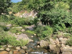 -武汉姚家山旅游景区
