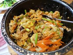 -紫霞门韩国料理烤肉(深南东路店)