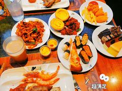 -汉巴味德(大悦城店)