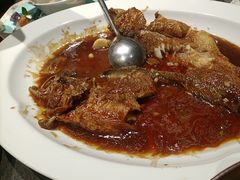 -柒园·三十年创意杭帮菜(龙湖滨江天街店)