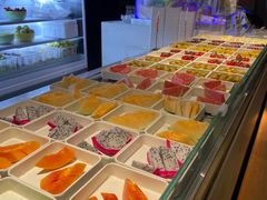 -涨巢·潮玩水疗局