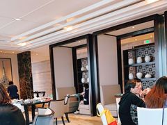 -环球港凯悦 · 享悦中餐厅