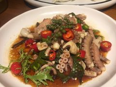 -必点海鲜·鲅鱼水饺(鞍山西道店)