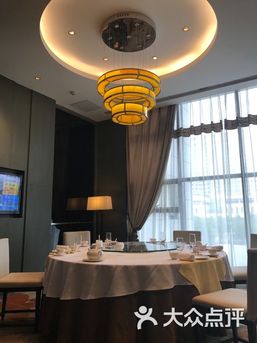 粤珍轩阳阳国际店图片 - 第5张