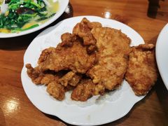 -晚归月亮湾私家菜(临邑路店)