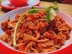肠衣-老闵田螺馆·南昌特色小炒(梦时代店)