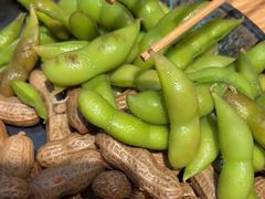 -华府九号海鲜烧烤大排档(龙域店)