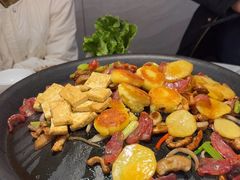 -一烙锅(友谊店)