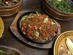 -老乡村(南湖路店)