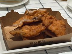 -双合园·海鲜水饺青岛菜(万佳广场店)