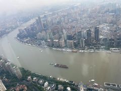 -上海中心大厦
