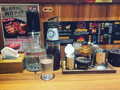 -博多一幸舍(侨福芳草地购物中心店)