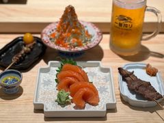 -一豚轩·烧鸟·豚骨拉面(五四路店)