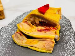 -荷塘秋月·本帮江浙菜(国权路店)