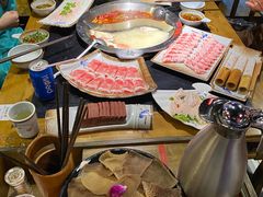 -大龙燚火锅(五一广场店)
