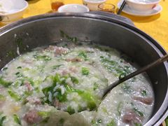 -洞密园美食城·二十二年老店(富华路店)
