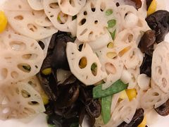 -顺德一品粥·20年凤城老字号(芳村店)